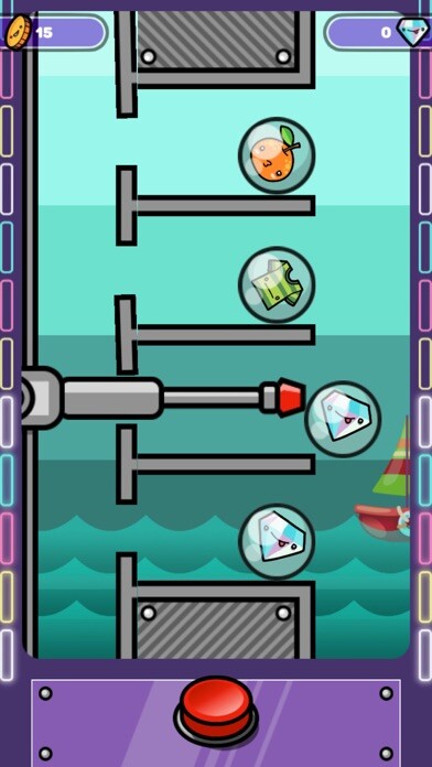 Emulate iPhone app Planet Arcade using MyAndroid Emulate iPhone app Planet Arcade using MyAndroid