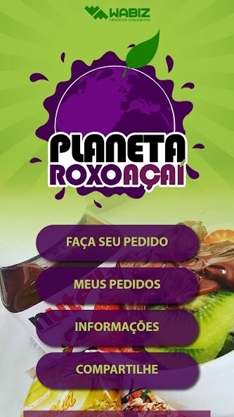 Run android online APK Planeta Roxo Açaí from MyAndroid or emulate Planeta Roxo Açaí using MyAndroid Run android online APK Planeta Roxo Açaí from MyAndroid or emulate Planeta Roxo Açaí using MyAndroid