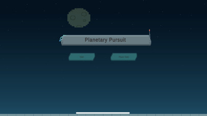 Emulate iPhone app Planetary Pursuit using MyAndroid Emulate iPhone app Planetary Pursuit using MyAndroid