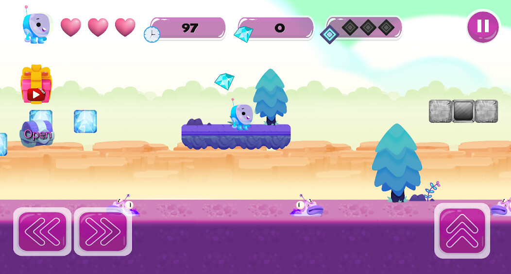 Run android online APK Planetary Quest (Original) from MyAndroid or emulate Planetary Quest (Original) using MyAndroid