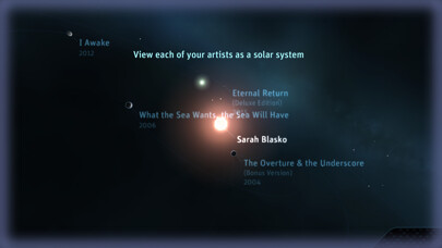 Emulate iPhone app Planetary Remastered using MyAndroid Emulate iPhone app Planetary Remastered using MyAndroid