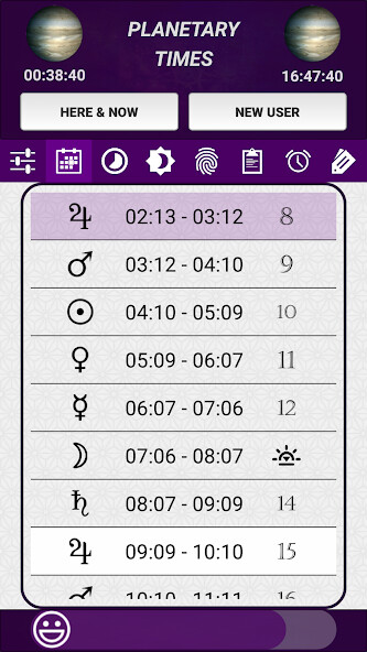 Run android online APK Planetary Times: Astrology from MyAndroid or emulate Planetary Times: Astrology using MyAndroid Run android online APK Planetary Times: Astrology from MyAndroid or emulate Planetary Times: Astrology using MyAndroid