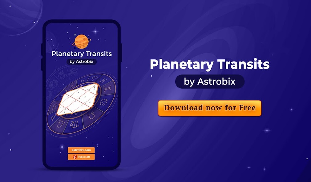 Run android online APK Planetary Transits by Astrobix from MyAndroid or emulate Planetary Transits by Astrobix using MyAndroid