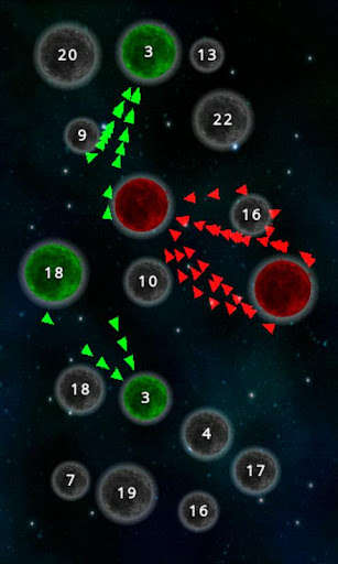 Run android online APK Planetary Wars from MyAndroid or emulate Planetary Wars using MyAndroid