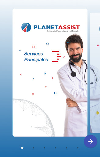 Run android online APK Planet Assist from MyAndroid or emulate Planet Assist using MyAndroid