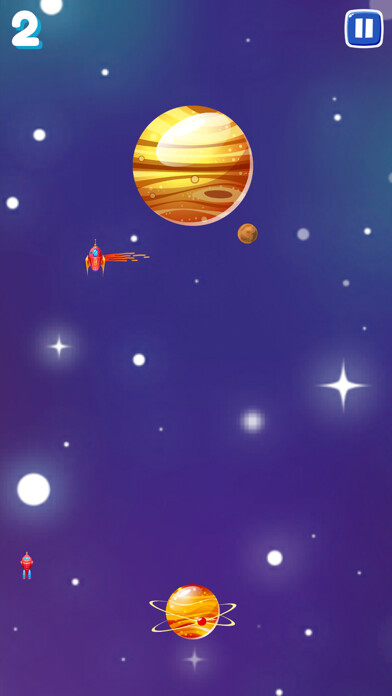Emulate iPhone app Planet Boom - One More Planet using MyAndroid Emulate iPhone app Planet Boom - One More Planet using MyAndroid