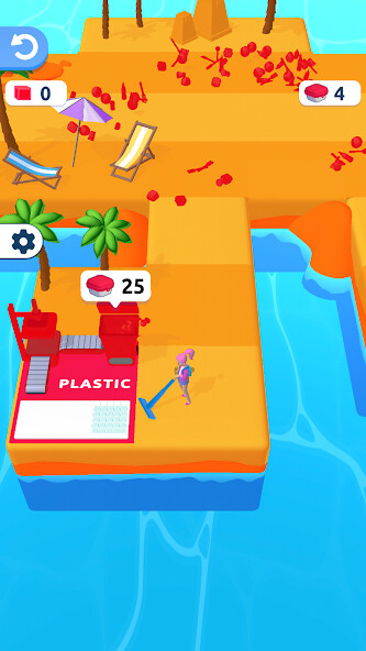 Run android online APK Planet Cleaner 3D from MyAndroid or emulate Planet Cleaner 3D using MyAndroid Run android online APK Planet Cleaner 3D from MyAndroid or emulate Planet Cleaner 3D using MyAndroid