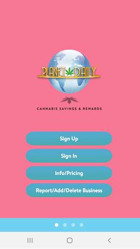 Run android online APK PlanetDaily Business from MyAndroid or emulate PlanetDaily Business using MyAndroid