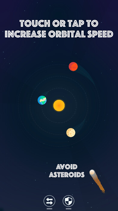 Emulate iPhone app Planet Defense - Protect Your Solar System using MyAndroid Emulate iPhone app Planet Defense - Protect Your Solar System using MyAndroid
