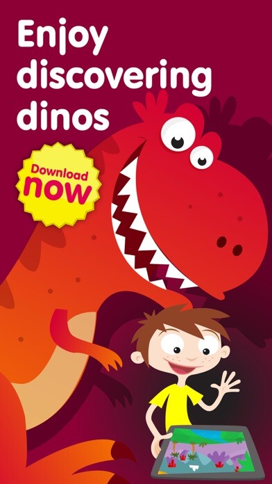 Emulate iPhone app Planet Dinos – Games for Kids using MyAndroid Emulate iPhone app Planet Dinos – Games for Kids using MyAndroid