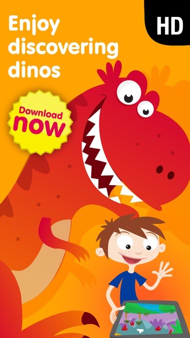 Emulate iPhone app Planet Dinos – Jurassic Dinosaurs Games & Educational Puzzles for Kids and Toddlers (HD) using MyAndroid Emulate iPhone app Planet Dinos – Jurassic Dinosaurs Games & Educational Puzzles for Kids and Toddlers (HD) using MyAndroid