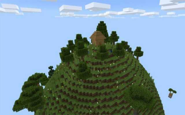Emulate Android APK Planet Earth Survival MCPE map Emulate Android APK Planet Earth Survival MCPE map