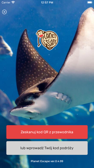 Emulate iPhone app Planet Escape Mobile using MyAndroid Emulate iPhone app Planet Escape Mobile using MyAndroid