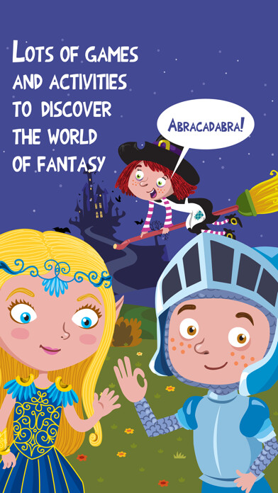 Emulate iPhone app Planet Fantasy using MyAndroid Emulate iPhone app Planet Fantasy using MyAndroid