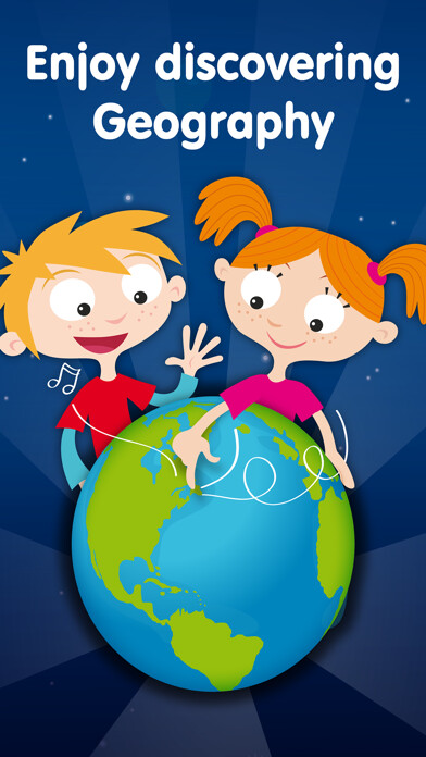 Emulate iPhone app Planet Geo - Fun Games of World Geography for Kids using MyAndroid Emulate iPhone app Planet Geo - Fun Games of World Geography for Kids using MyAndroid