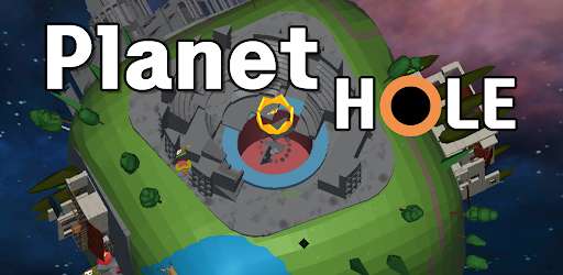 Run android online APK Planet Hole from MyAndroid or emulate Planet Hole using MyAndroid