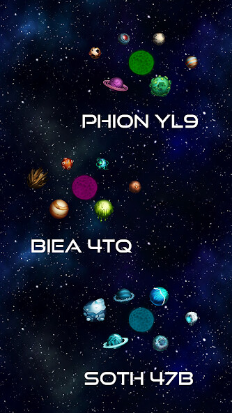 Emulate iPhone app Planet Hopper using MyAndroid Emulate iPhone app Planet Hopper using MyAndroid