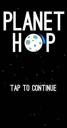Emulate Android APK Planet Hop