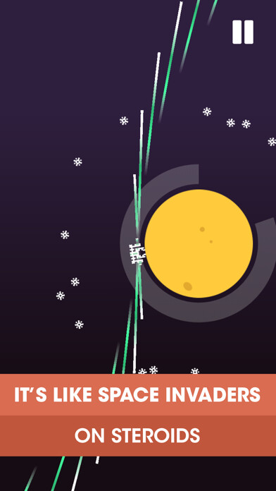 Emulate iPhone app Planet Invaders - Space Invaders on Steroids using MyAndroid Emulate iPhone app Planet Invaders - Space Invaders on Steroids using MyAndroid
