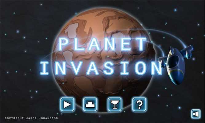 Emulate Android APK Planet Invasion Emulate Android APK Planet Invasion