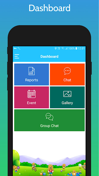 Run android online APK Planet Kids Connect from MyAndroid or emulate Planet Kids Connect using MyAndroid