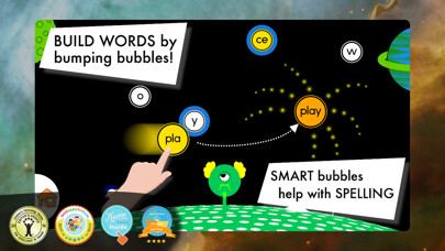 Emulate iPhone app Planet Lettra using MyAndroid Emulate iPhone app Planet Lettra using MyAndroid