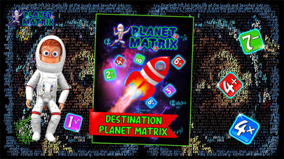 Emulate iPhone app Planet Matrix using MyAndroid Emulate iPhone app Planet Matrix using MyAndroid