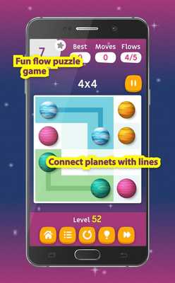 Emulate Android APK Planet Maze Flows Emulate Android APK Planet Maze Flows