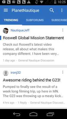 Emulate Android APK PLANETNAUTIQUE Emulate Android APK PLANETNAUTIQUE