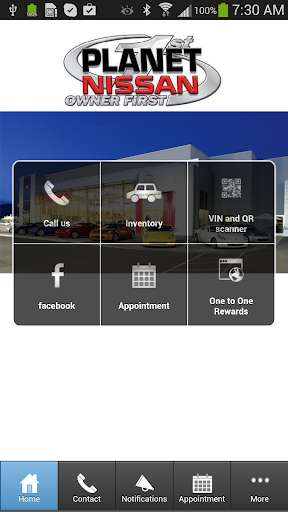 Run android online APK Planet Nissan Las Vegas from MyAndroid or emulate Planet Nissan Las Vegas using MyAndroid Run android online APK Planet Nissan Las Vegas from MyAndroid or emulate Planet Nissan Las Vegas using MyAndroid