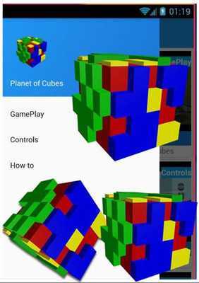 Emulate Android APK Planet of Cubes Techniques Emulate Android APK Planet of Cubes Techniques