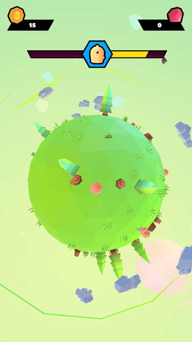 Emulate iPhone app Planet Om Nom Nom using MyAndroid Emulate iPhone app Planet Om Nom Nom using MyAndroid
