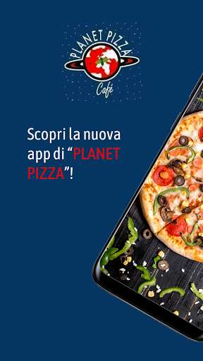 Run android online APK Planet Pizza Delivery Roggetto Street Las Bengas from MyAndroid or emulate Planet Pizza Delivery Roggetto Street Las Bengas using MyAndroid