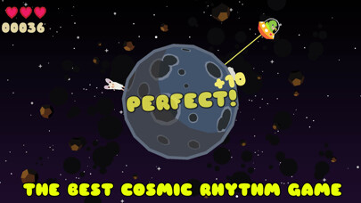 Emulate iPhone app Planet Quest using MyAndroid