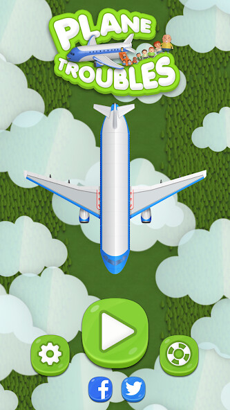 Emulate iPhone app Plane Troubles using MyAndroid Emulate iPhone app Plane Troubles using MyAndroid