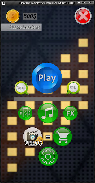 Emulate Android APK Planet Run Emulate Android APK Planet Run