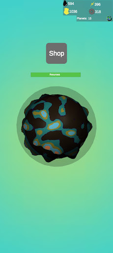 Emulate Android APK Planetshaker