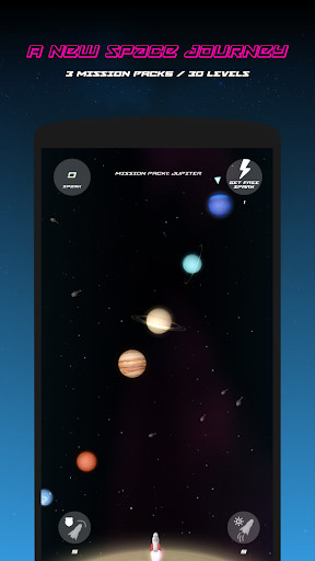 Run android online APK Planet Shuttle from MyAndroid or emulate Planet Shuttle using MyAndroid