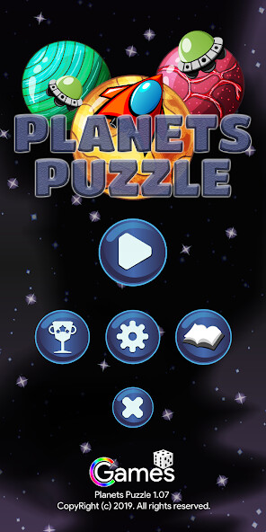 Run android online APK Planets Puzzle from MyAndroid or emulate Planets Puzzle using MyAndroid Run android online APK Planets Puzzle from MyAndroid or emulate Planets Puzzle using MyAndroid