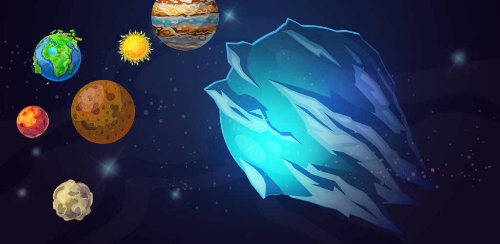 Run android online APK Planets Smash from MyAndroid or emulate Planets Smash using MyAndroid
