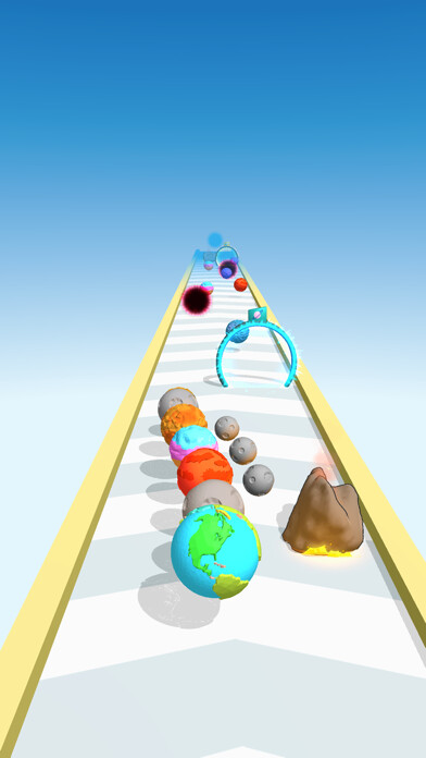 Emulate iPhone app Planet Stack! using MyAndroid Emulate iPhone app Planet Stack! using MyAndroid