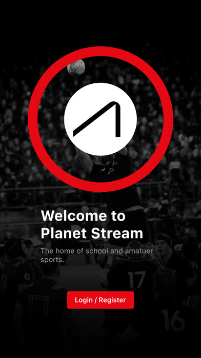 Emulate iPhone app Planet Stream App using MyAndroid Emulate iPhone app Planet Stream App using MyAndroid