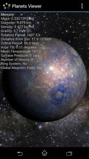 Run android online APK Planets Viewer from MyAndroid or emulate Planets Viewer using MyAndroid Run android online APK Planets Viewer from MyAndroid or emulate Planets Viewer using MyAndroid