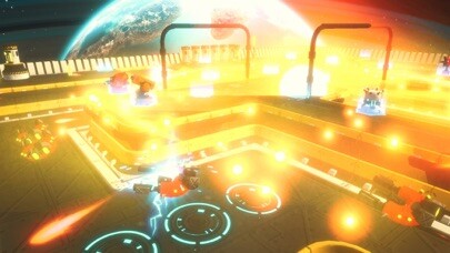 Emulate iPhone app Planet TD: Tower Defense using MyAndroid Emulate iPhone app Planet TD: Tower Defense using MyAndroid