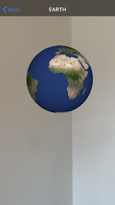 Emulate iPhone app Planet VR using MyAndroid Emulate iPhone app Planet VR using MyAndroid