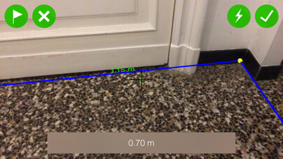 Emulate iPhone app Plan from Camera - PDF AR Scan using MyAndroid Emulate iPhone app Plan from Camera - PDF AR Scan using MyAndroid