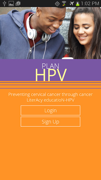 Run android online APK PLAN HPV from MyAndroid or emulate PLAN HPV using MyAndroid Run android online APK PLAN HPV from MyAndroid or emulate PLAN HPV using MyAndroid