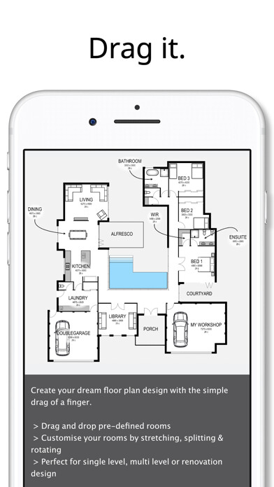 Emulate iPhone app Planit2d using MyAndroid Emulate iPhone app Planit2d using MyAndroid