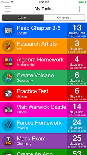 Emulate Android APK Planit - Student Study Planner App Emulate Android APK Planit - Student Study Planner App