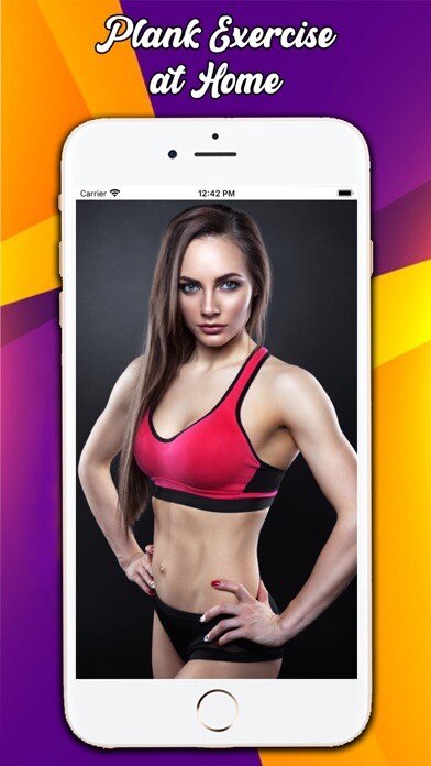 Emulate iPhone app Plank Exercise at Home using MyAndroid Emulate iPhone app Plank Exercise at Home using MyAndroid